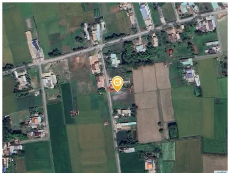 Bất động sản tại Tây Ninh - ảnh 1