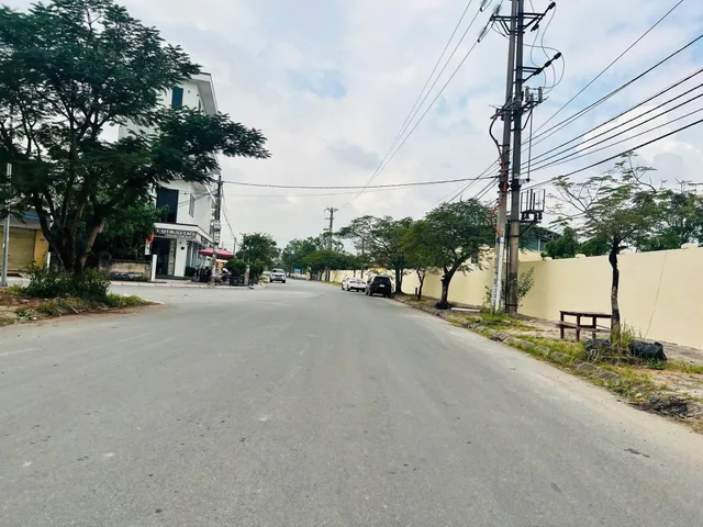 Bất động sản tại Hải Phòng - ảnh 1