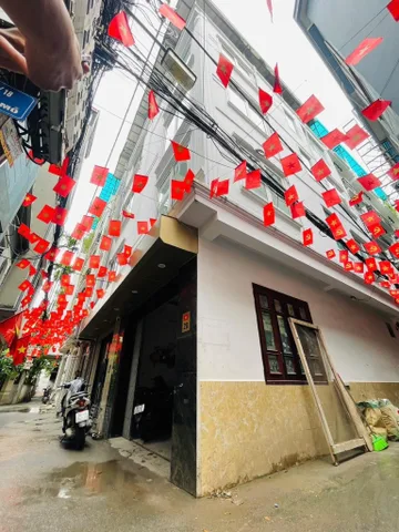Bất động sản tại Hà Nội - ảnh 1
