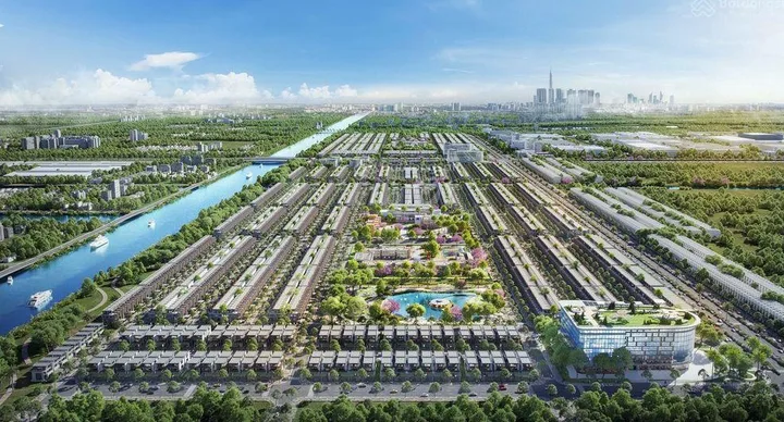 Bất động sản tại Tây Ninh - ảnh 1