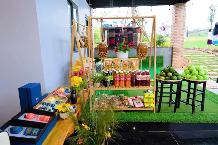 Bất động sản tại Lâm Đồng - ảnh 1
