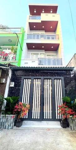 Bất động sản tại TP. Hồ Chí Minh - ảnh 1