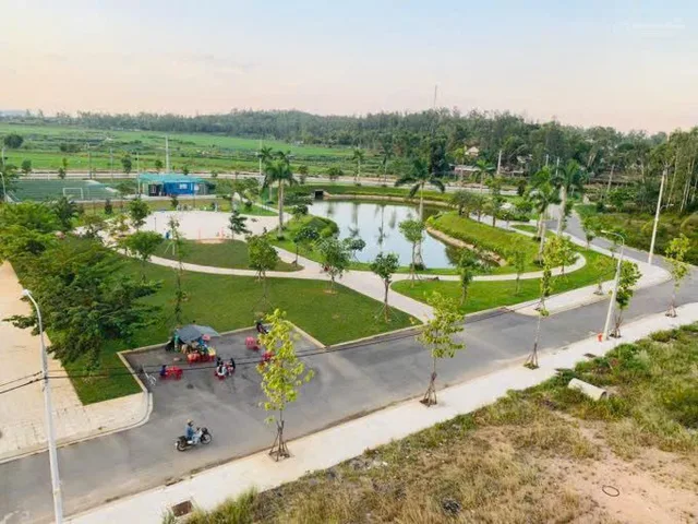 Bất động sản tại Đồng Nai - ảnh 1