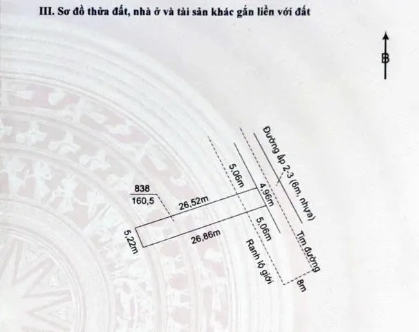 Bất động sản tại Tây Ninh - ảnh 1