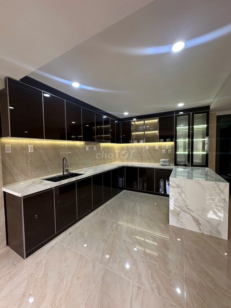 Nhà riêng tại 5, TP. Hồ Chí Minh - ảnh 2
