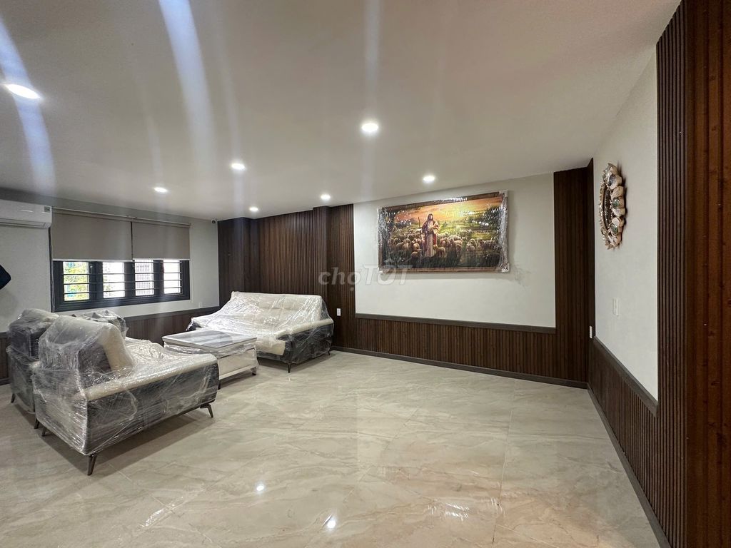 Nhà riêng tại 5, TP. Hồ Chí Minh - ảnh 3