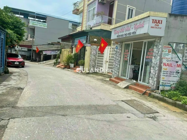Bất động sản tại Quảng Ninh - ảnh 1