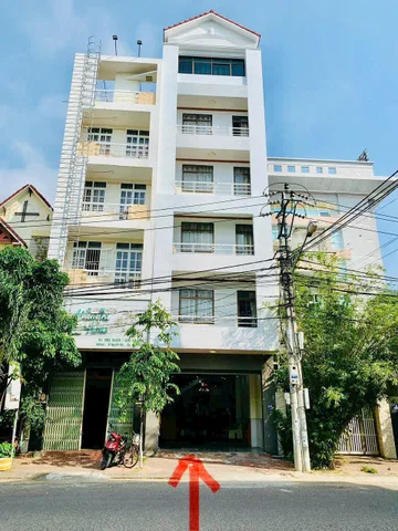 Bất động sản tại Bình Định - ảnh 1