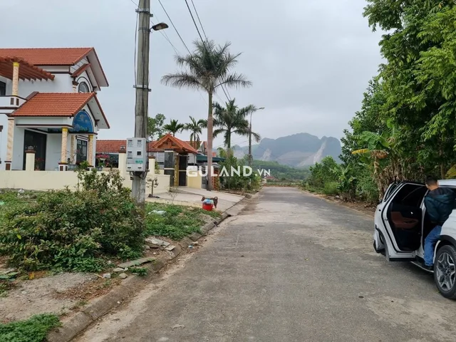 Bất động sản tại Quảng Ninh - ảnh 1
