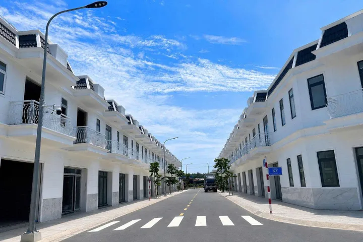 Bất động sản tại Bình Dương - ảnh 1