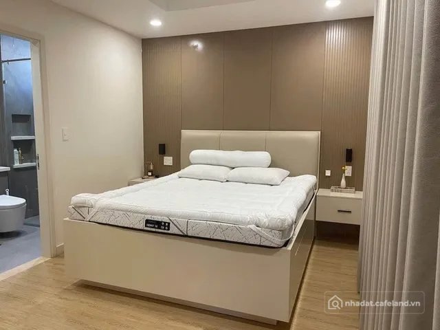 Bất động sản tại TP. Hồ Chí Minh - ảnh 1