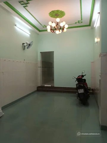 Bất động sản tại TP. Hồ Chí Minh - ảnh 1