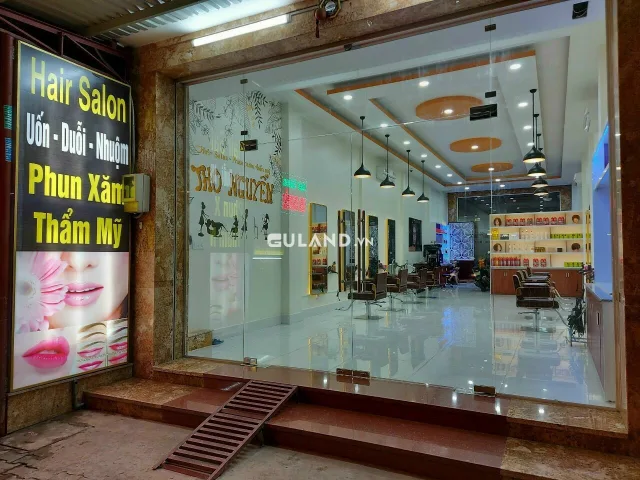 Bất động sản tại TP. Hồ Chí Minh - ảnh 1