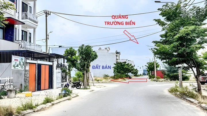 Bất động sản tại Nam Định - ảnh 1