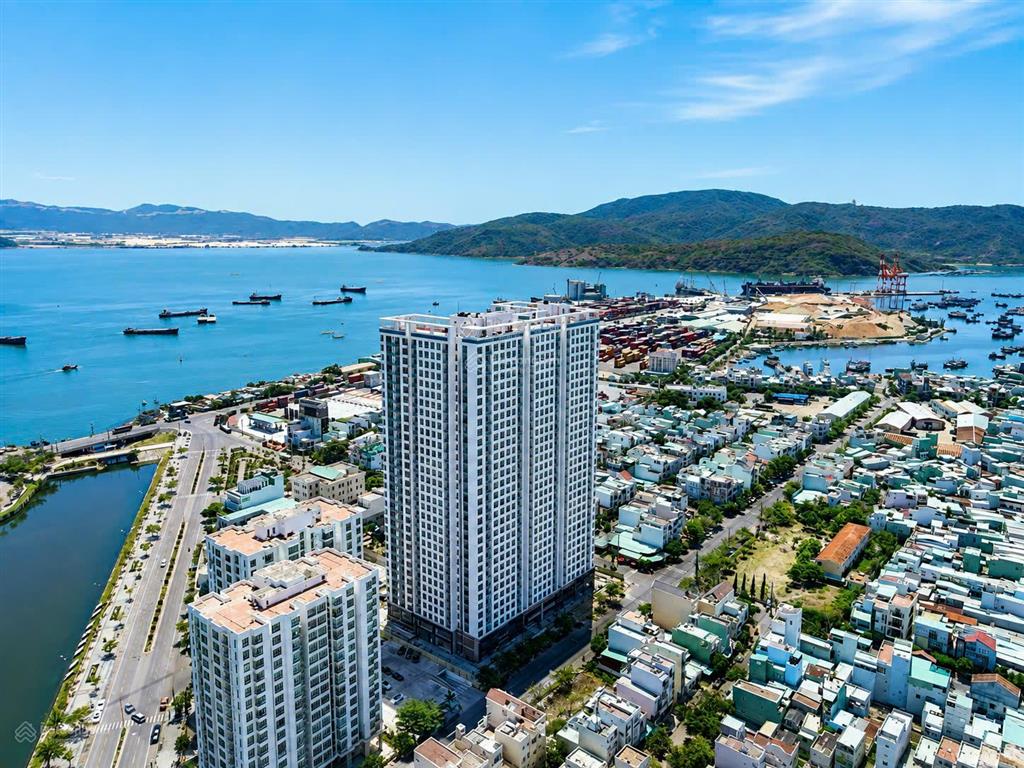 Bất động sản tại Bình Định - ảnh 1