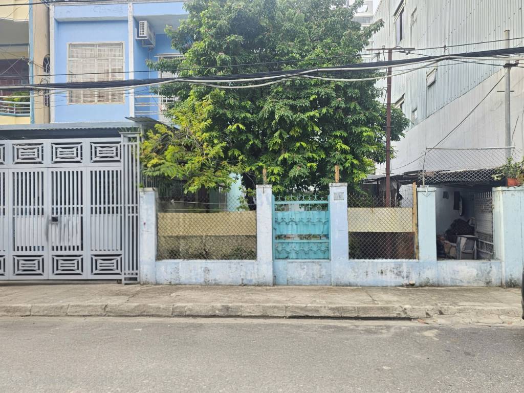Bất động sản tại Đà Nẵng - ảnh 1