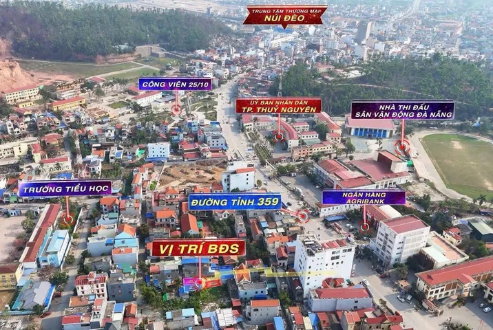 Bất động sản tại Hải Phòng - ảnh 1