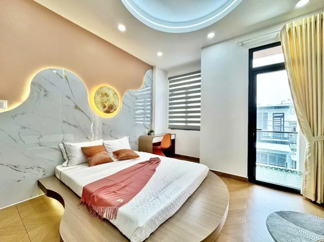 Bất động sản tại TP. Hồ Chí Minh - ảnh 1