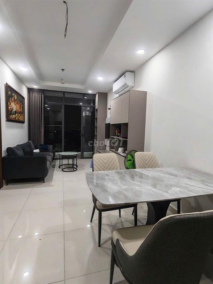 Bất động sản tại Bình Dương - ảnh 1