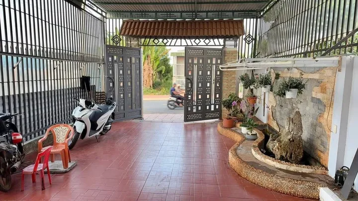 Bất động sản tại Đắk Lắk - ảnh 1