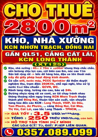 Bất động sản tại Đồng Nai - ảnh 1