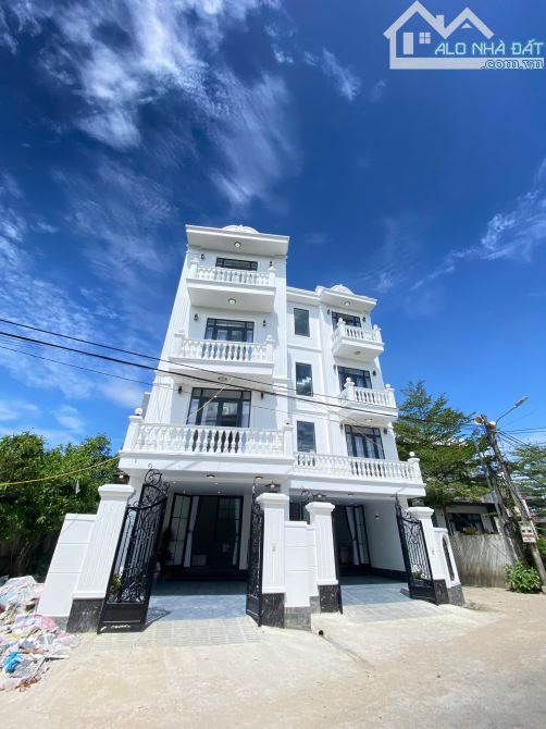 Bất động sản tại Thừa Thiên Huế - ảnh 1