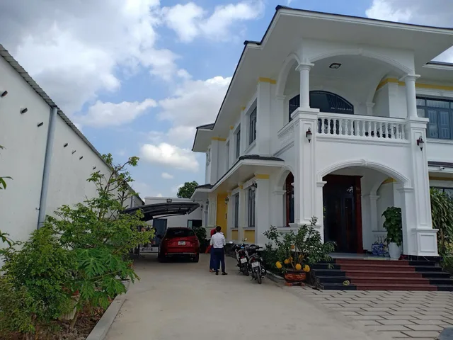 Bất động sản tại Vĩnh Long - ảnh 1