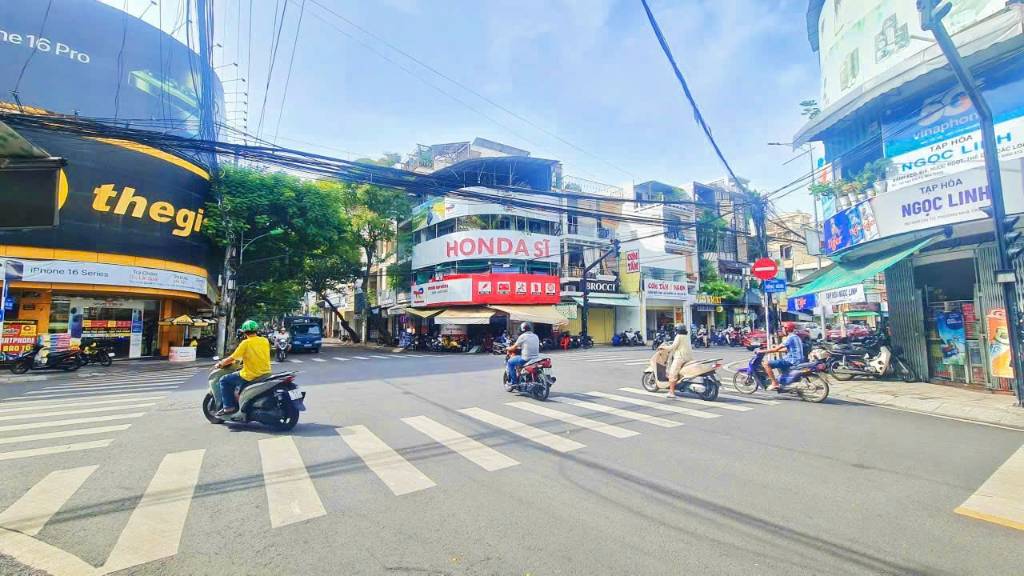 Bất động sản tại Khánh Hòa - ảnh 1