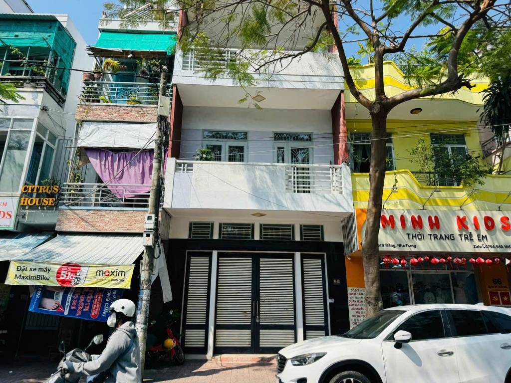 Bất động sản tại Khánh Hòa - ảnh 1