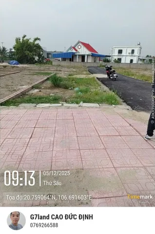 Bất động sản tại Hải Phòng - ảnh 1