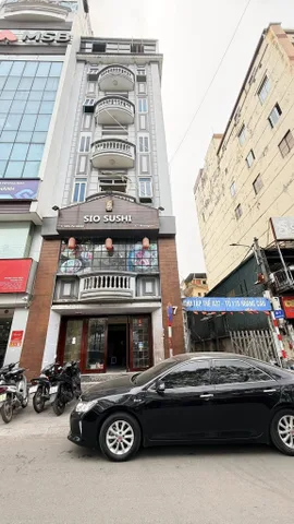 Bất động sản tại Hà Nội - ảnh 1