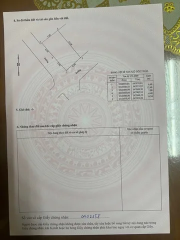 Bất động sản tại Hưng Yên - ảnh 1