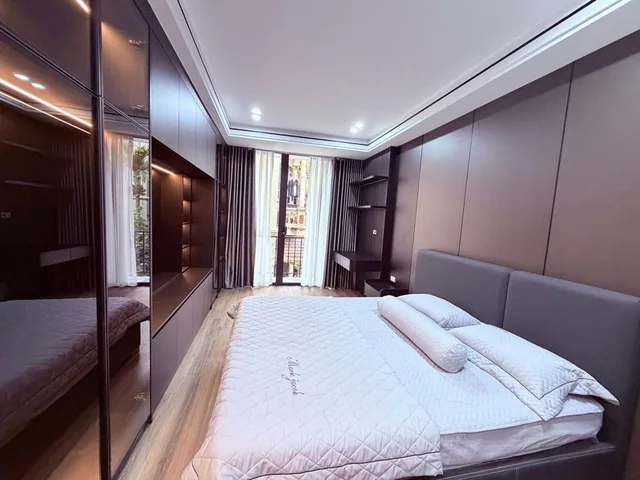 Bất động sản tại Hà Nội - ảnh 1