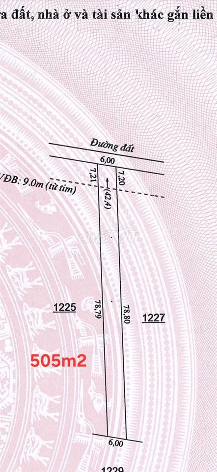 Bất động sản tại Bình Phước - ảnh 1