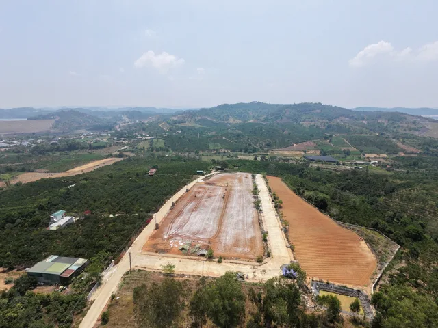 Bất động sản tại Lâm Đồng - ảnh 1