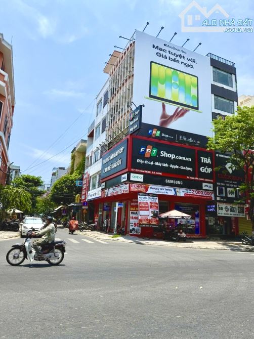 Bất động sản tại Đà Nẵng - ảnh 1
