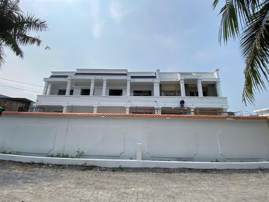 Bất động sản tại Long An - ảnh 1