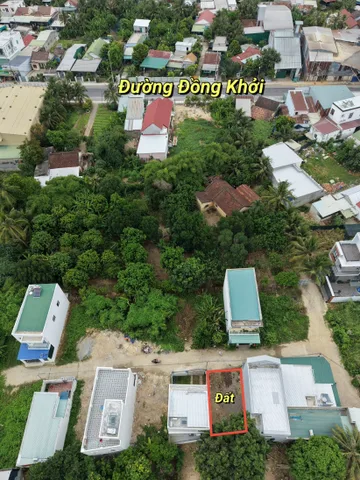 Bất động sản tại Khánh Hòa - ảnh 1