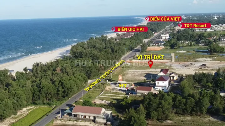 Bất động sản tại Quảng Trị - ảnh 1