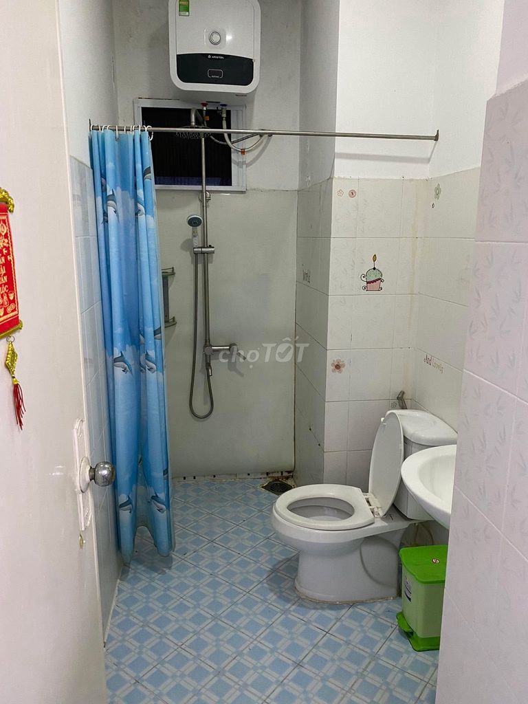 Căn hộ / chung cư tại 1, TP. Hồ Chí Minh - ảnh 4