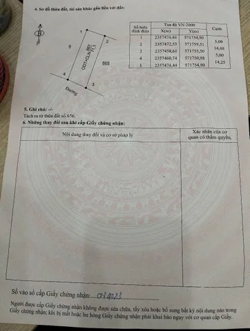 Bất động sản tại Phú Thọ - ảnh 1
