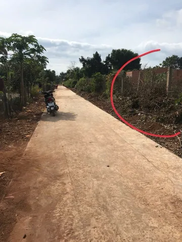 Bất động sản tại Đắk Lắk - ảnh 1