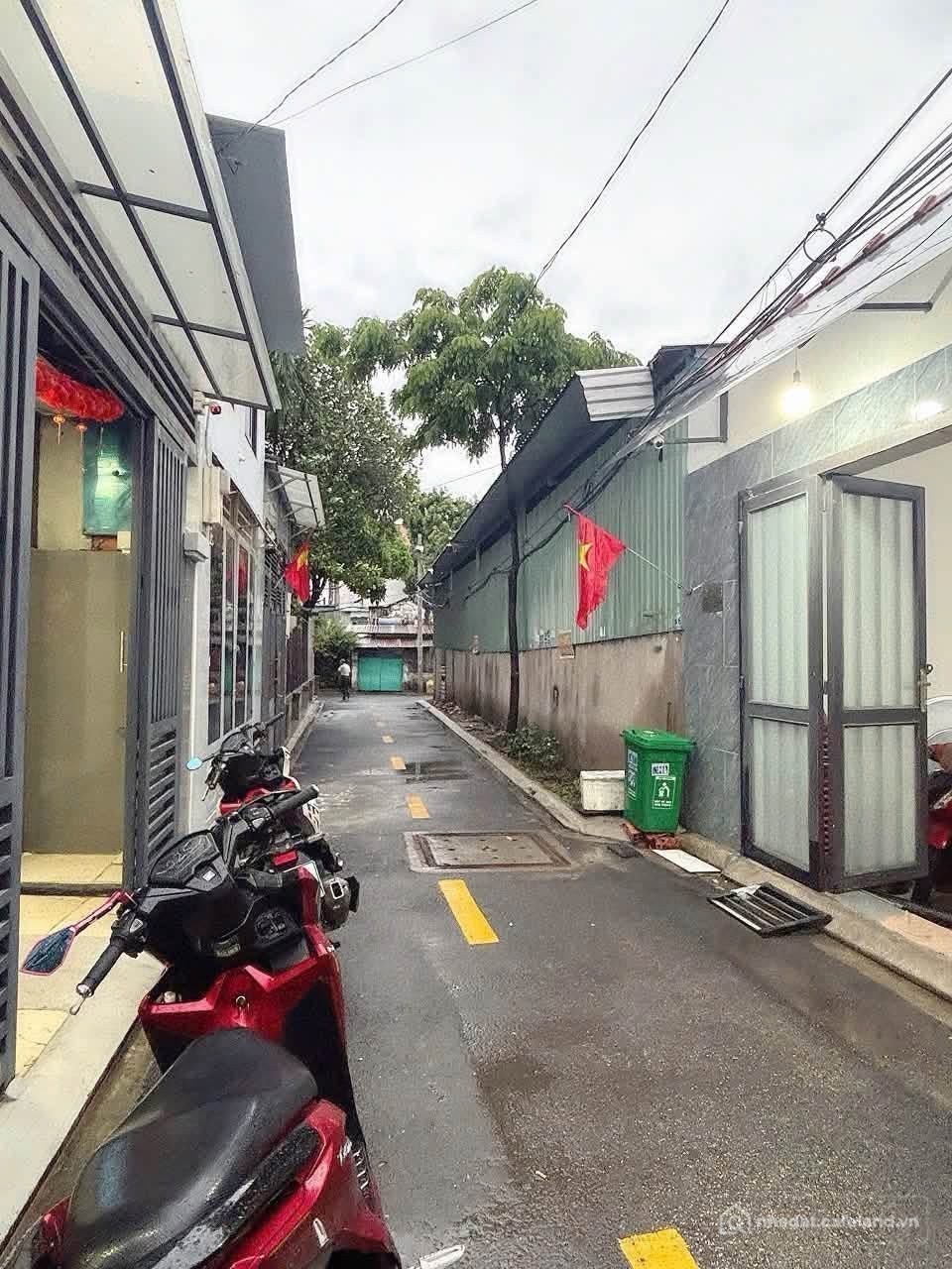 Bất động sản tại TP. Hồ Chí Minh - ảnh 1
