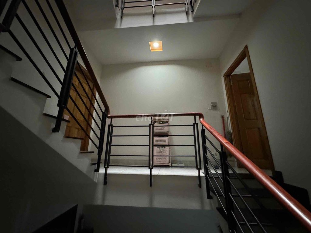 Nhà riêng tại 8, TP. Hồ Chí Minh - ảnh 5
