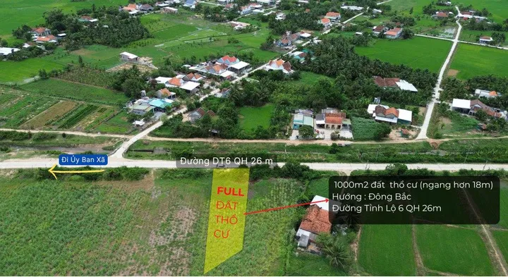 Bất động sản tại Khánh Hòa - ảnh 1