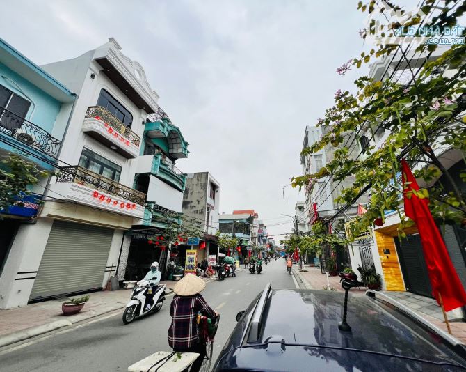 Bất động sản tại Hải Phòng - ảnh 1