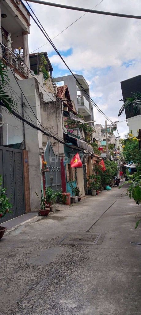 Nhà riêng tại 11, TP. Hồ Chí Minh - ảnh 2