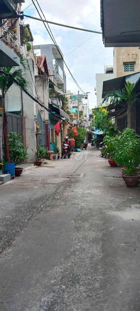 Nhà riêng tại 11, TP. Hồ Chí Minh - ảnh 3