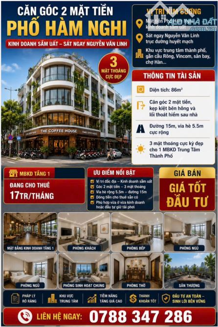 Bất động sản tại Đà Nẵng - ảnh 1