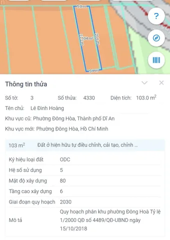 Bất động sản tại Bình Dương - ảnh 1